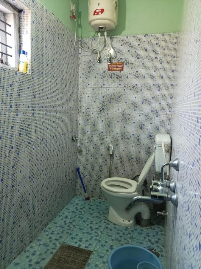 Krupa Homestay Madikeri Zewnętrze zdjęcie