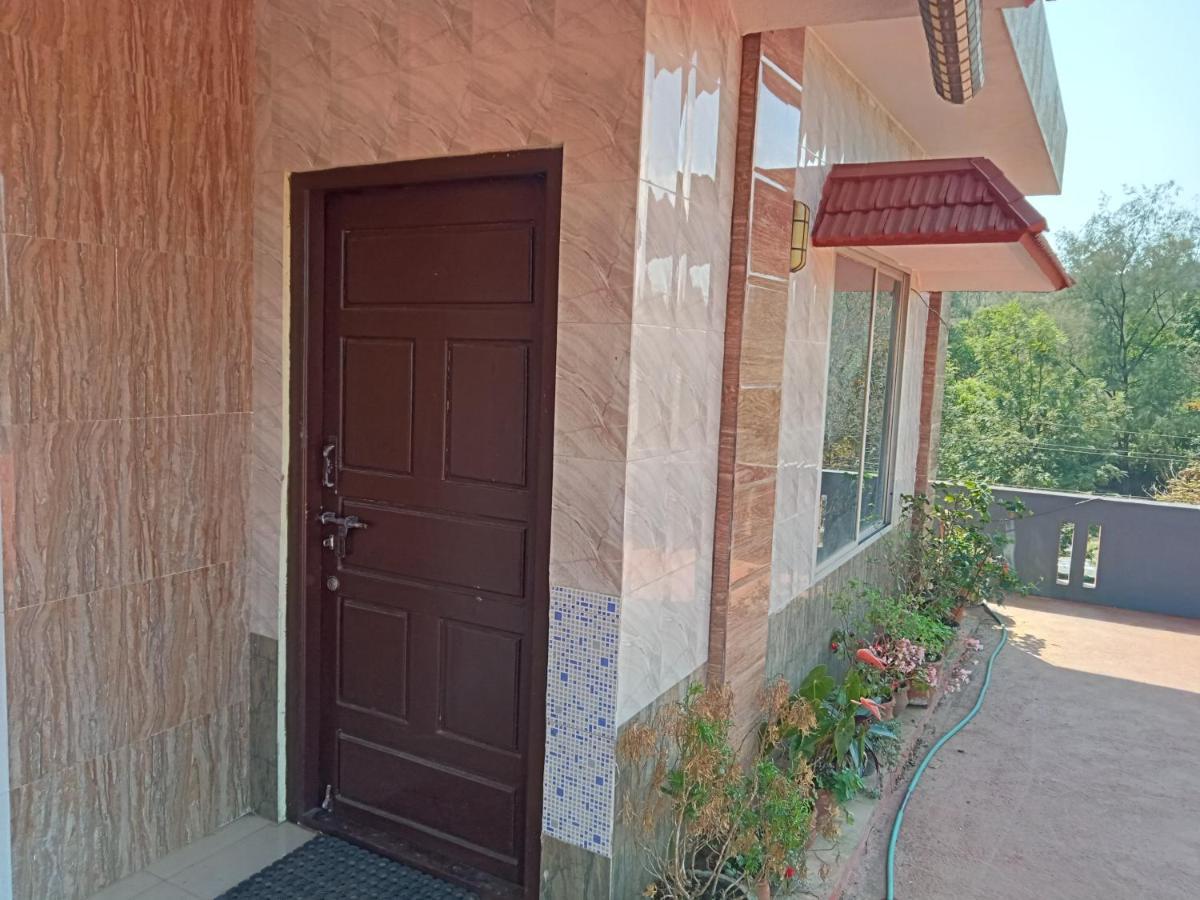 Krupa Homestay Madikeri Zewnętrze zdjęcie
