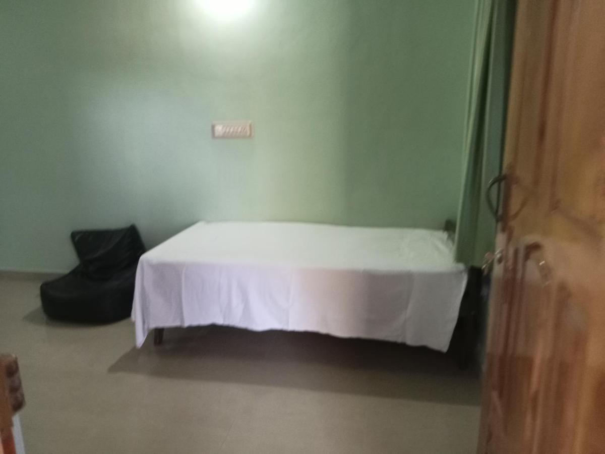 Krupa Homestay Madikeri Zewnętrze zdjęcie
