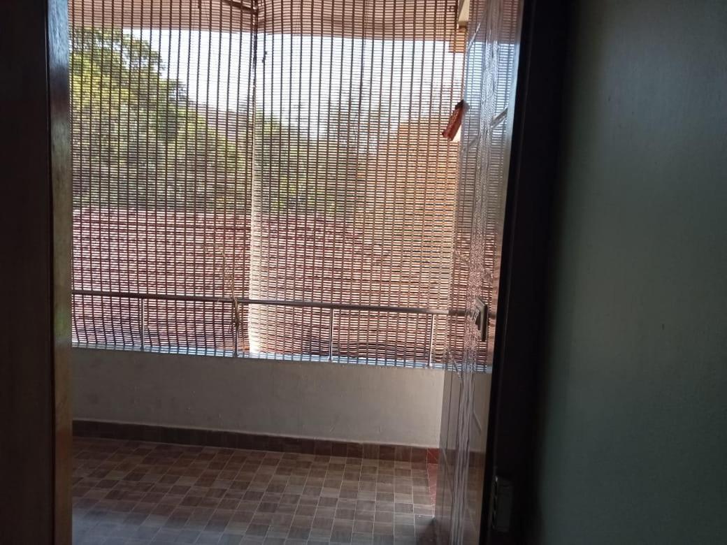 Krupa Homestay Madikeri Zewnętrze zdjęcie