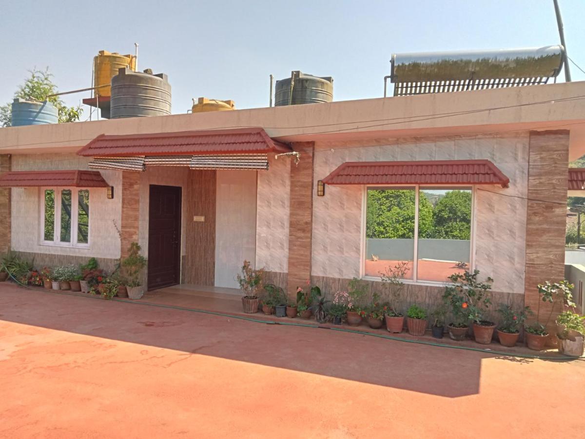 Krupa Homestay Madikeri Zewnętrze zdjęcie