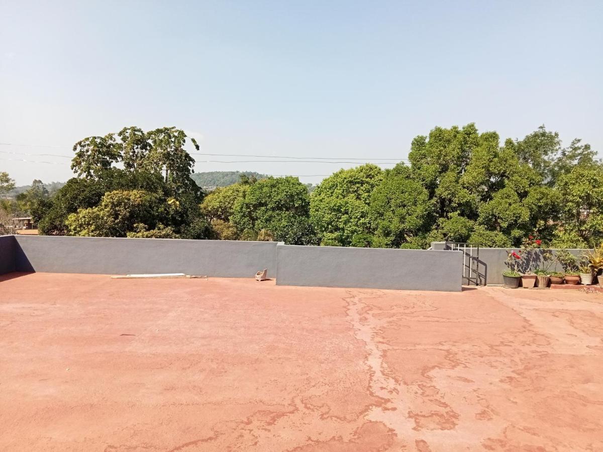 Krupa Homestay Madikeri Zewnętrze zdjęcie
